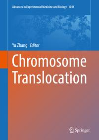 Advances in Experimental Medicine and Biology