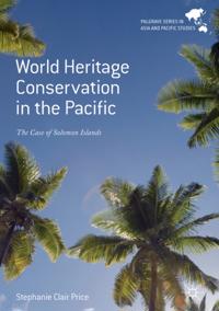 Palgrave Series in Asia and Pacific Studies