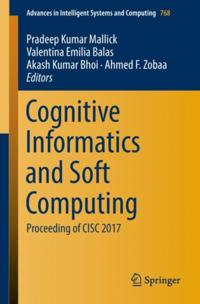 Advances in Intelligent Systems and Computing