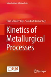 Indian Institute of Metals Series