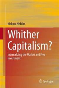 Whither Capitalism?