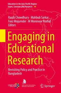 Education in the Asia-Pacific Region: Issues, Concerns and Prospects