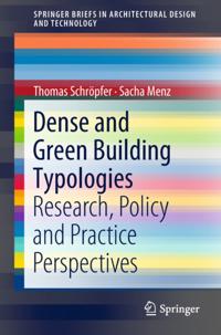 SpringerBriefs in Architectural Design and Technology