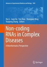 Advances in Experimental Medicine and Biology