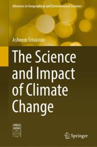 Advances in Geographical and Environmental Sciences