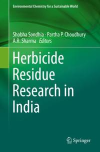 Environmental Chemistry for a Sustainable World