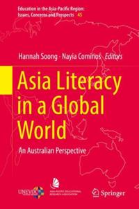 Education in the Asia-Pacific Region: Issues, Concerns and Prospects