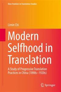 Modern Selfhood in Translation