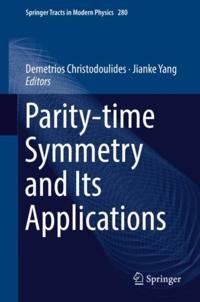 Springer Tracts in Modern Physics
