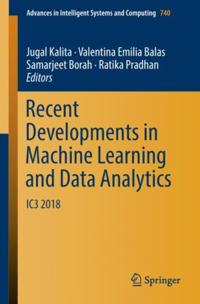 Advances in Intelligent Systems and Computing