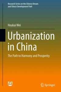 Research Series on the Chinese Dream and China’s Development Path