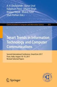 Communications in Computer and Information Science