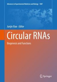 Advances in Experimental Medicine and Biology