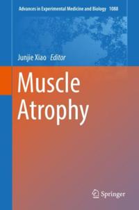 Advances in Experimental Medicine and Biology