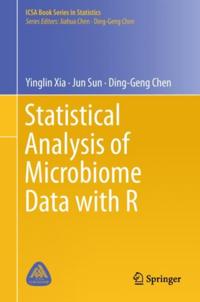 ICSA Book Series in Statistics