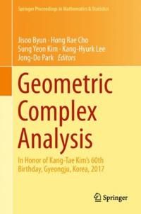 Springer Proceedings in Mathematics & Statistics