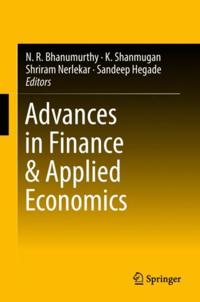Economics and Finance