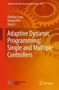 Studies in Systems, Decision and Control