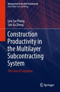 Management in the Built Environment