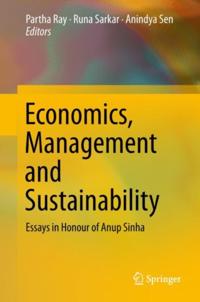 Economics and Finance