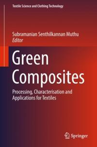 Textile Science and Clothing Technology
