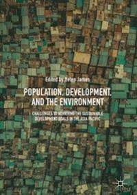 Population, Development, and the Environment
