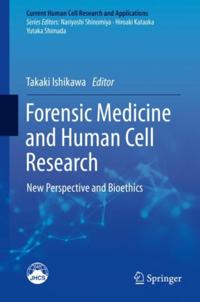 Current Human Cell Research and Applications