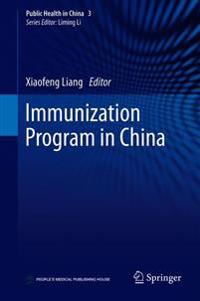 Immunization Program in China