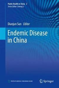 Endemic Disease in China