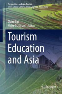 Perspectives on Asian Tourism