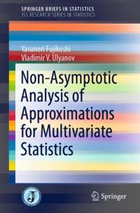 SpringerBriefs in Statistics