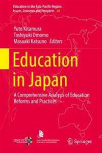 Education in Japan