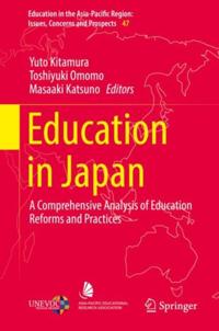 Education in the Asia-Pacific Region: Issues, Concerns and Prospects