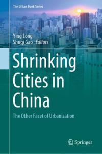 The Urban Book Series
