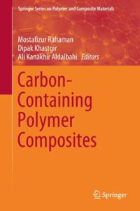 Springer Series on Polymer and Composite Materials