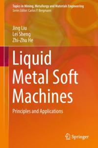 Topics in Mining, Metallurgy and Materials Engineering