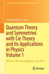 Springer Proceedings in Mathematics & Statistics
