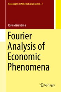 Monographs in Mathematical Economics