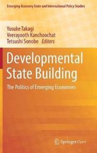 Developmental State Building