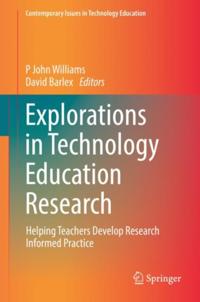 Contemporary Issues in Technology Education