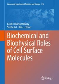 Advances in Experimental Medicine and Biology