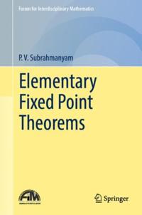 Forum for Interdisciplinary Mathematics