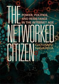 Networked Citizen