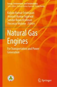 Energy, Environment, and Sustainability