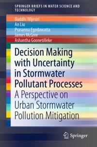 SpringerBriefs in Water Science and Technology