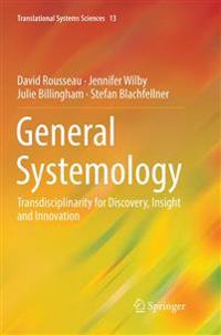 General Systemology