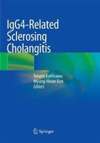 IgG4-Related Sclerosing Cholangitis