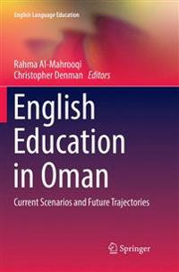 English Education in Oman