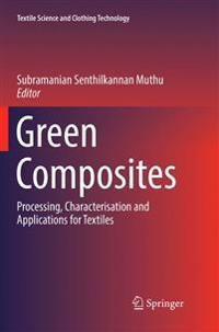 Green Composites