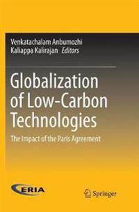 Globalization of Low-Carbon Technologies